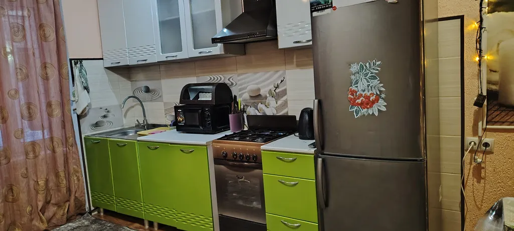 3-комнатный Дом