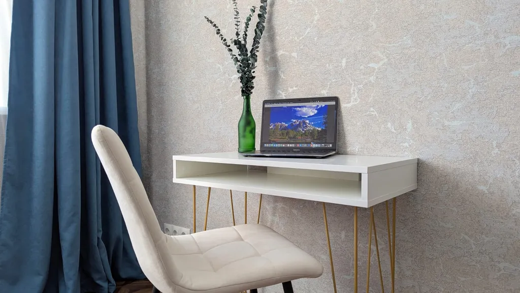 Квартира возле парка