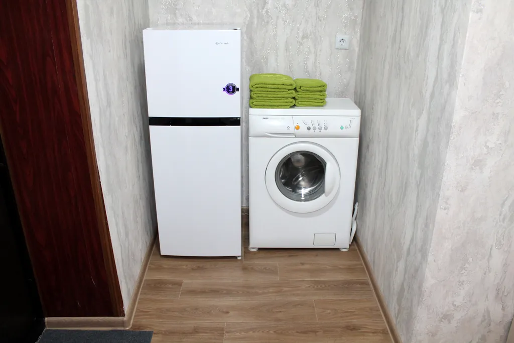 Уютная 1-комнатная квартира