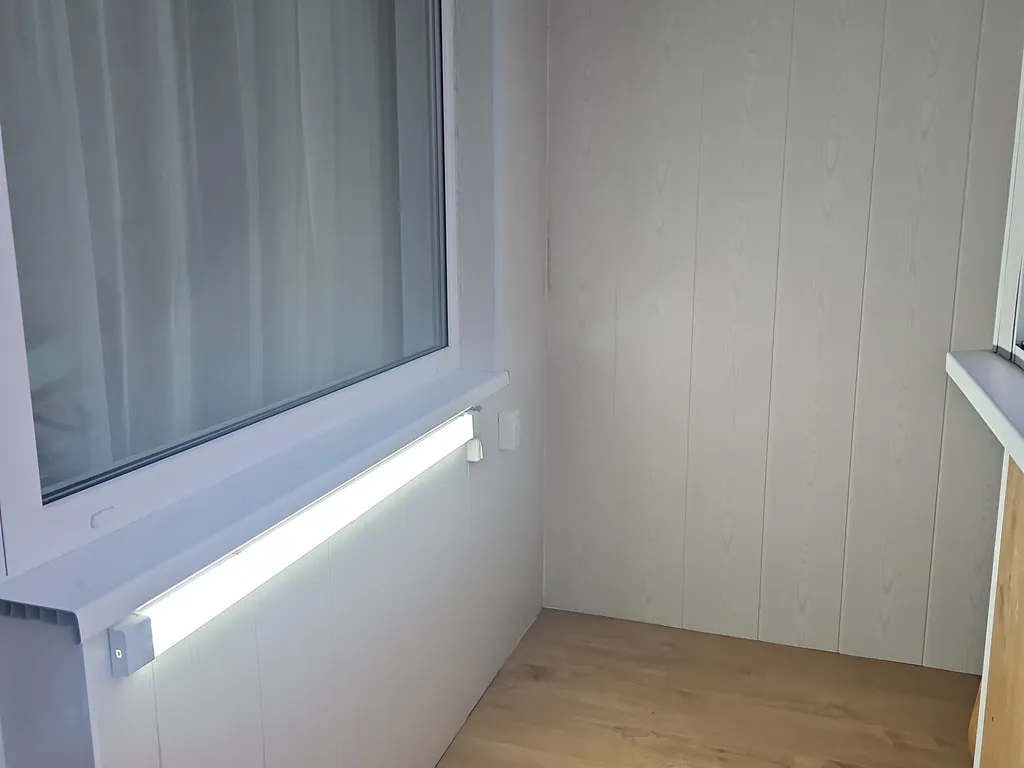 Уютная двухкомнатная квартира с отличным расположением