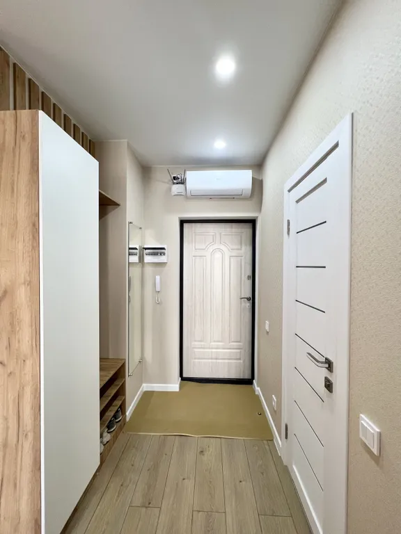 ЖК Евпатория кв.167 от Evparenda