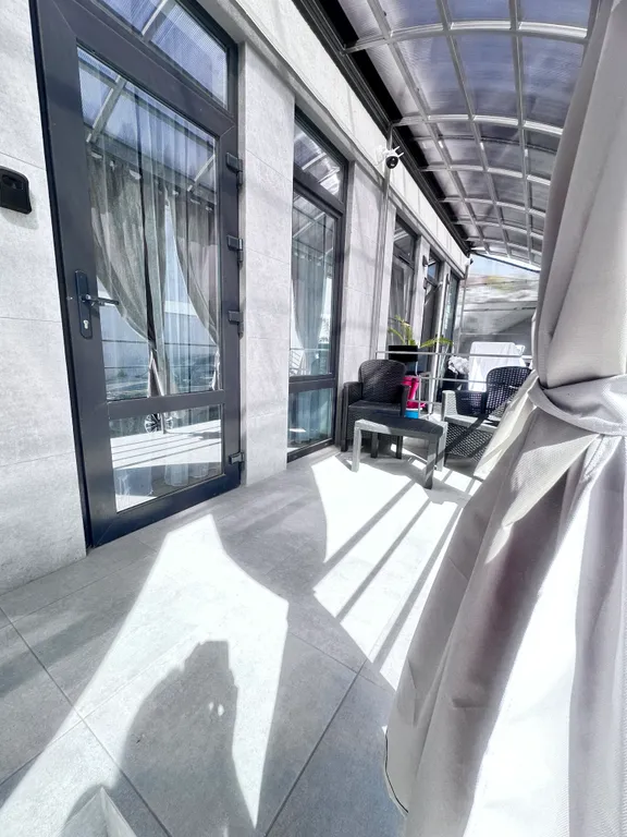 Апартаменты 5 минут от аэропорта