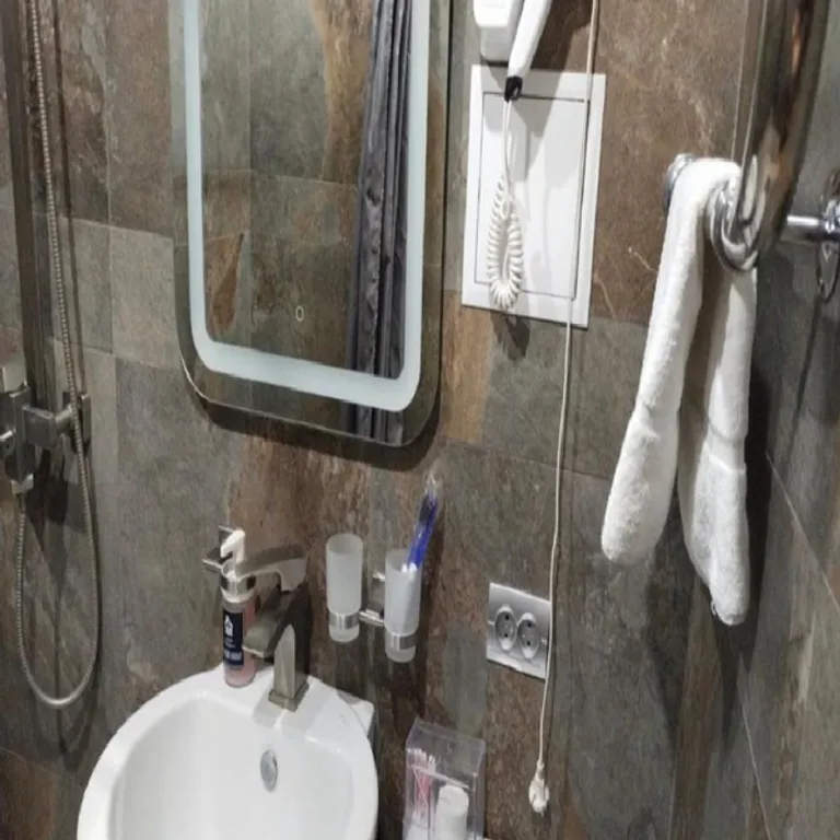 Cтудия в cтилe хай-тек