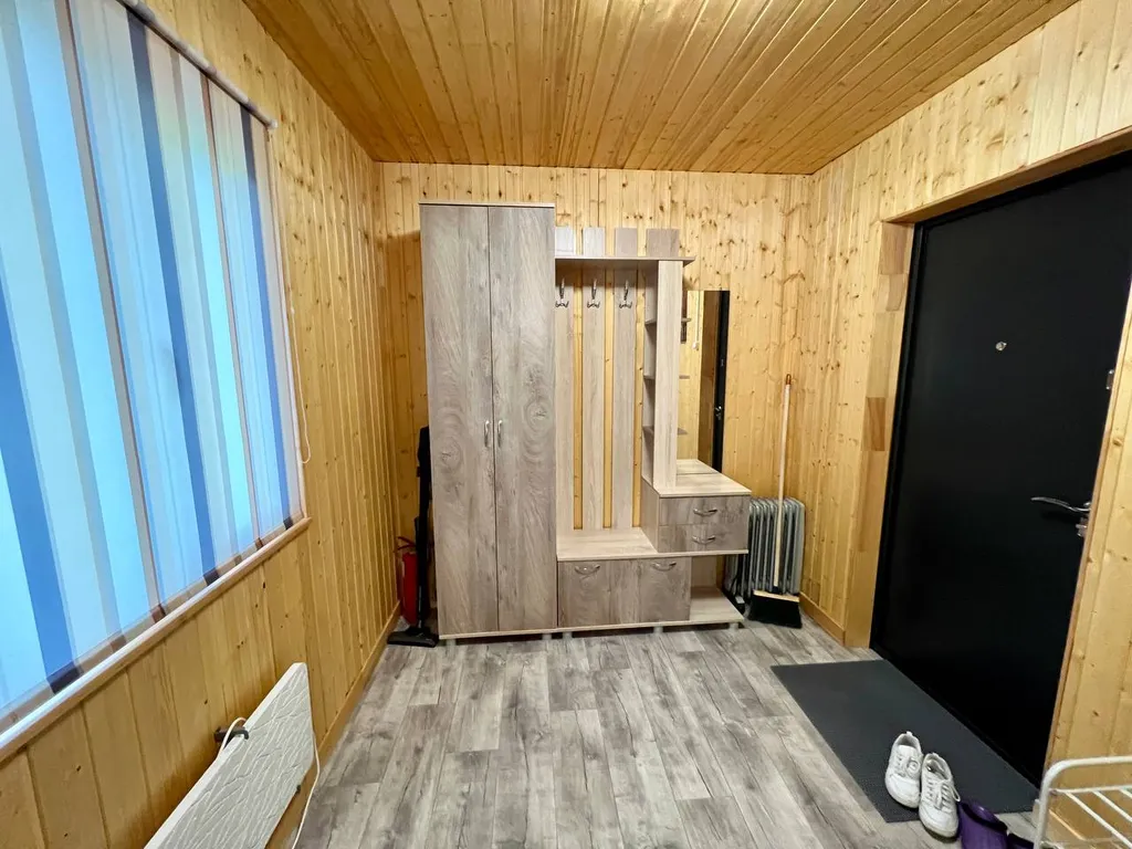 Коттедж Дом у заповедника — Сопоха