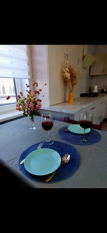 Дом Оазис Богучар