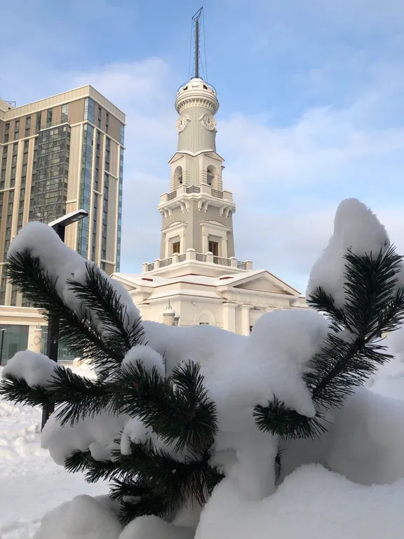 Квартира Квартира у метро Ботанический сад и ВДНХ — Москва