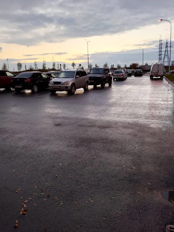 Квартира Молодежная