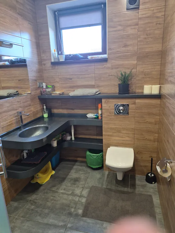 Дом со Spa на берегу моря