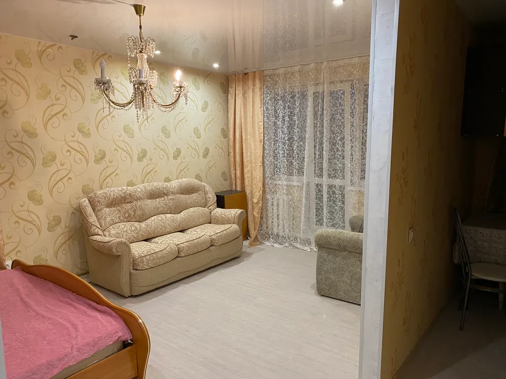 Уютная квартира в центе города