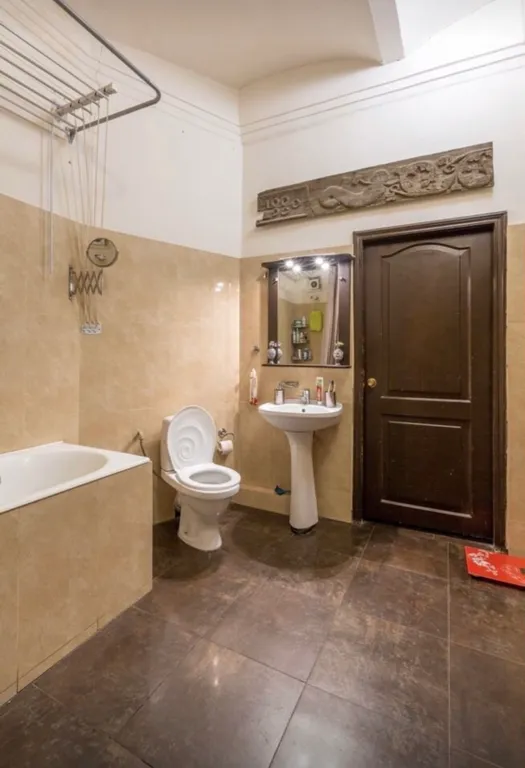 Квартира Квартира возле кремля — Москва