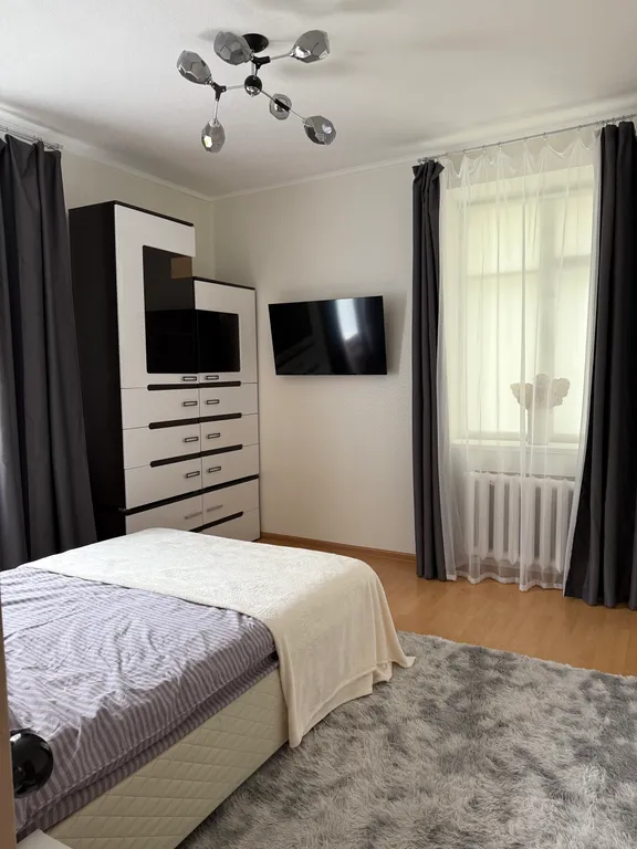 Квартира 2-комнатная Квартира — Великий Новгород