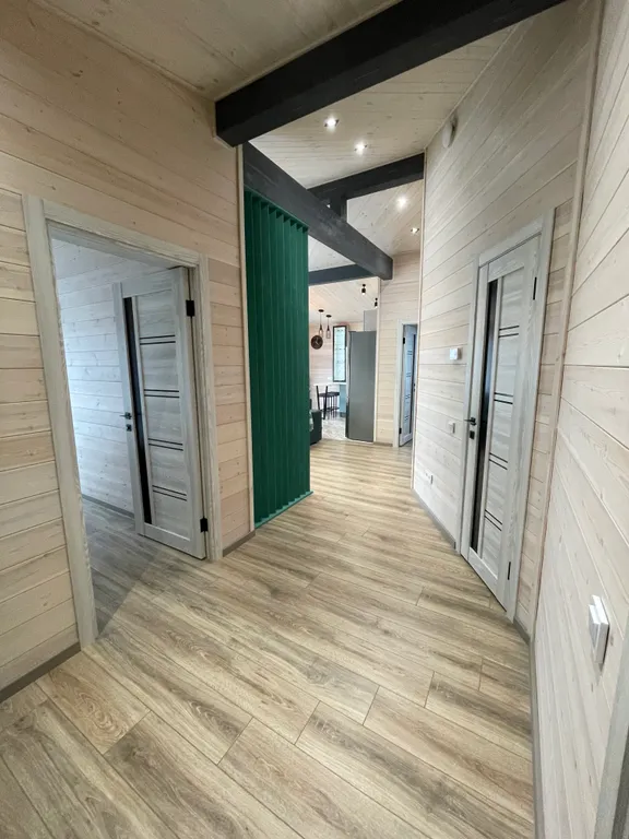 Уютное шале Лайм с видом на горы