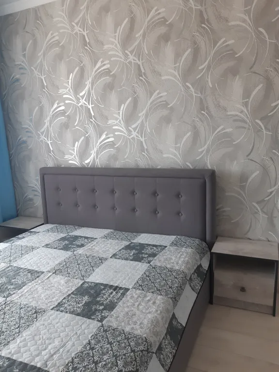 Квартира Квартира Раздельная трёхкомнатная в шаговой доступности море и центр города — Анапа