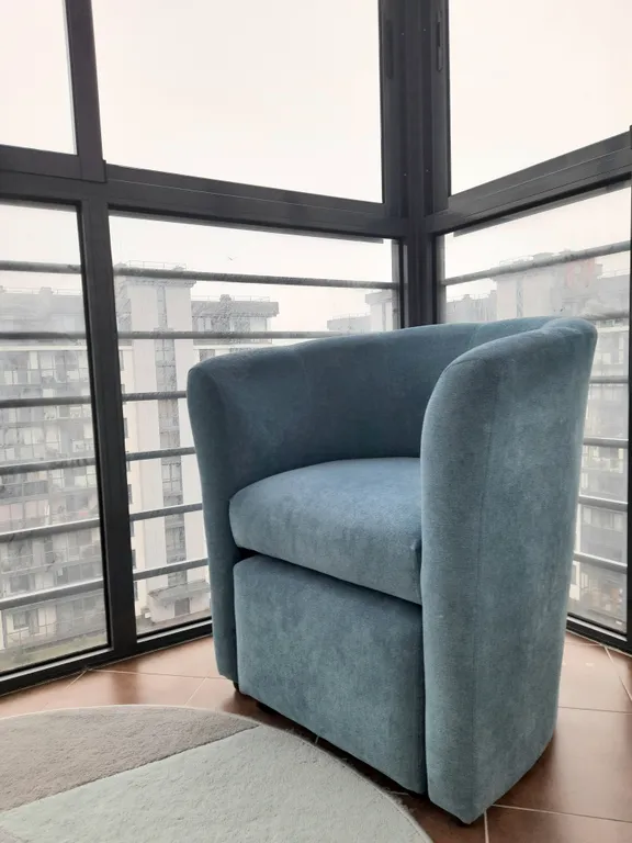 Комфорт в историческом центре