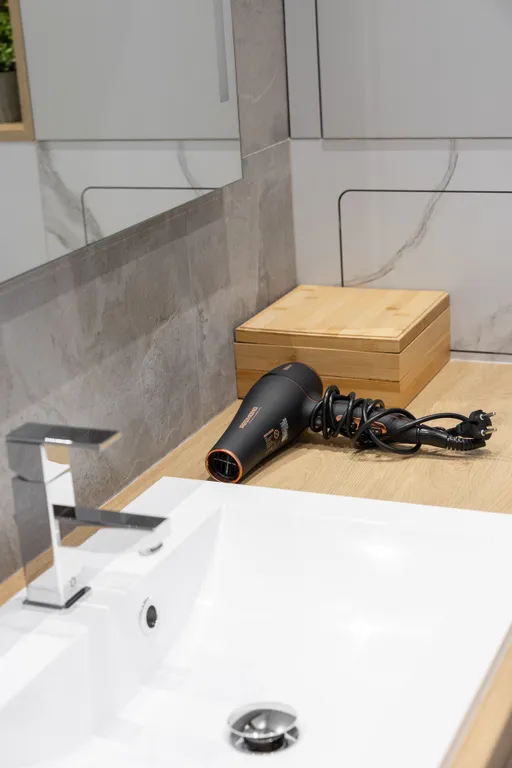 Квартира Дизайнерские апартаменты у Верхнего озера — Калининград