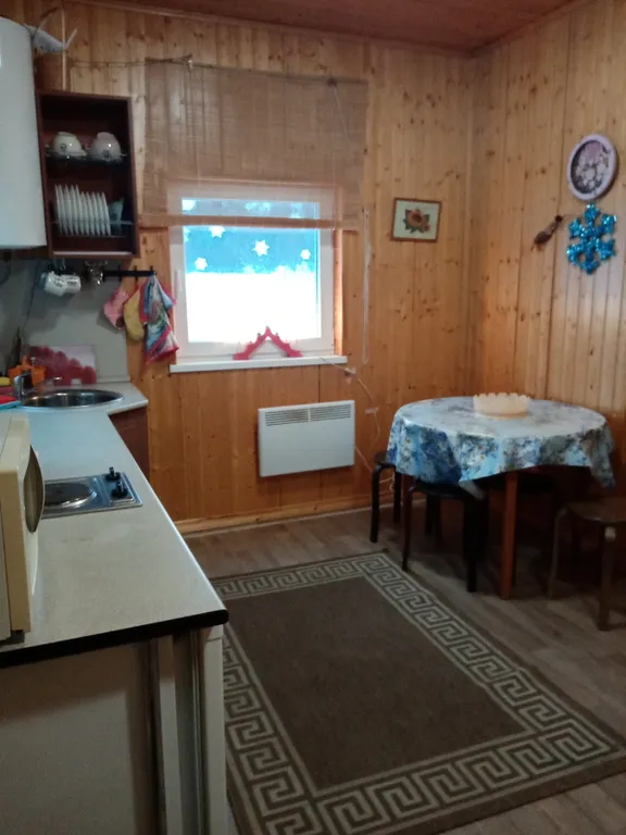 Коттедж Дачный домик — Сортавала