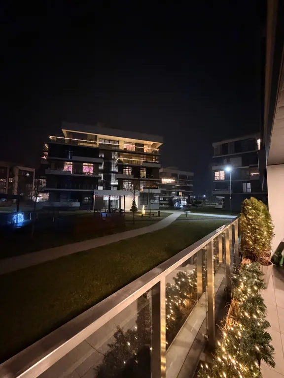 Загородный отдых в 5 километрах от Минска