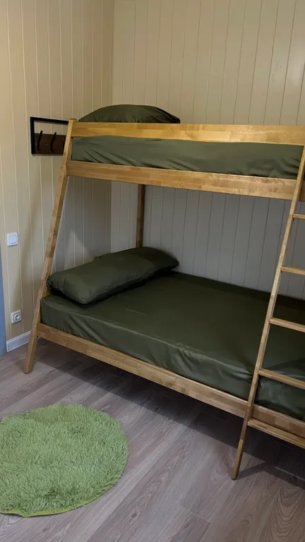 Дом в центре города