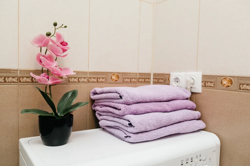 Квартира Квартира Inviting apartment в новом доме — Новосибирск