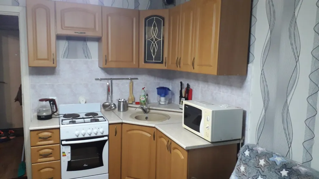 Уютные апартаменты для вас