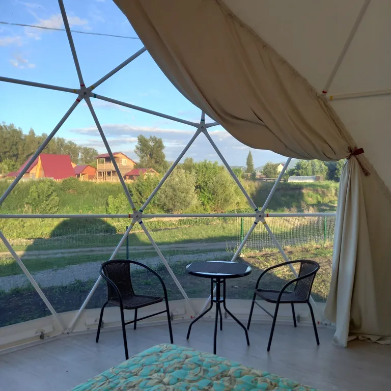 1-комнатный Дом