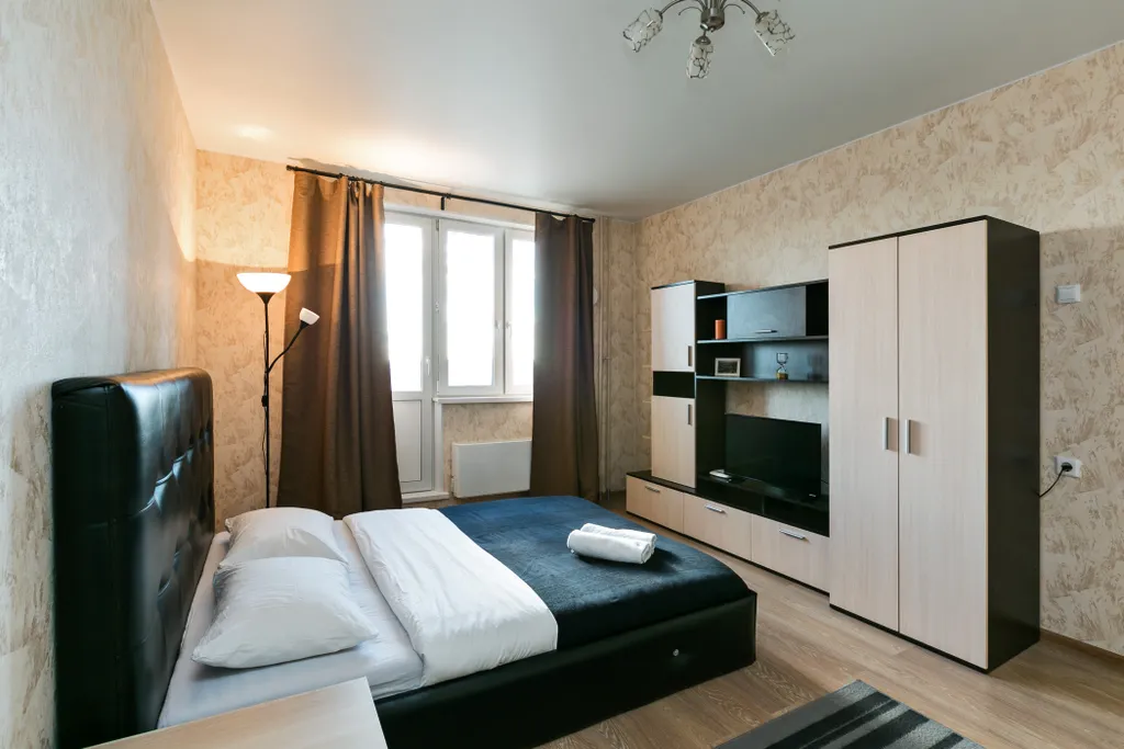 MaxRealty24 Квартира рядом экспоцентр, выставочный центр крокус экспо