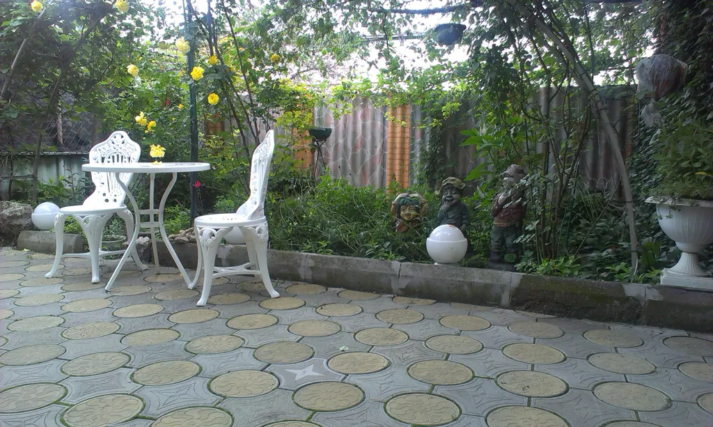 Коттедж Уютная квартира в центрe гopода — аренда посуточно в Ессентуки