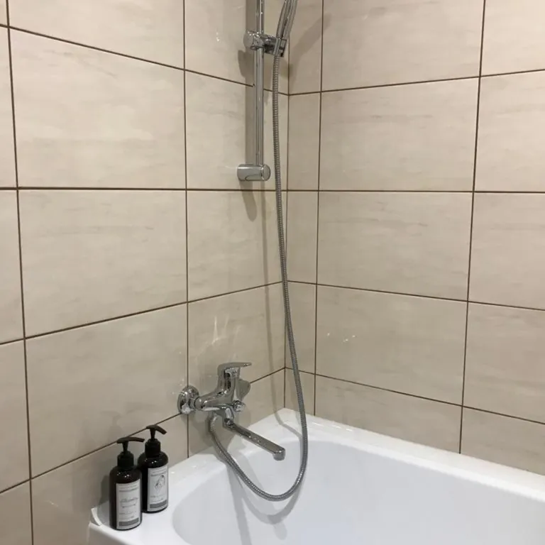 Уютная квартира с видом на Суздальский Кремль