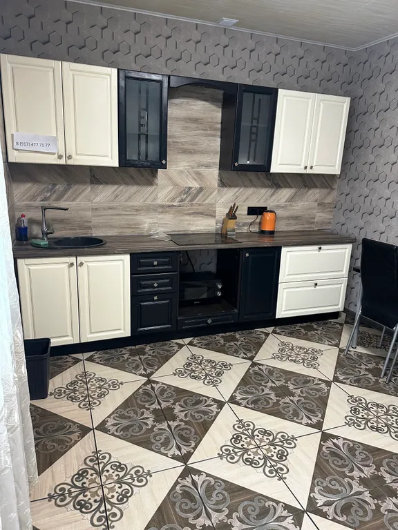 Загородный дом