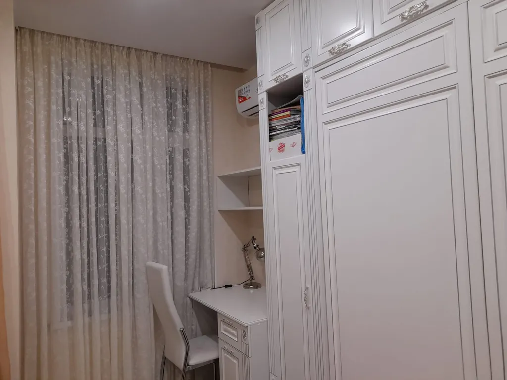 Квартира 1-комнатная Квартира — Адлер