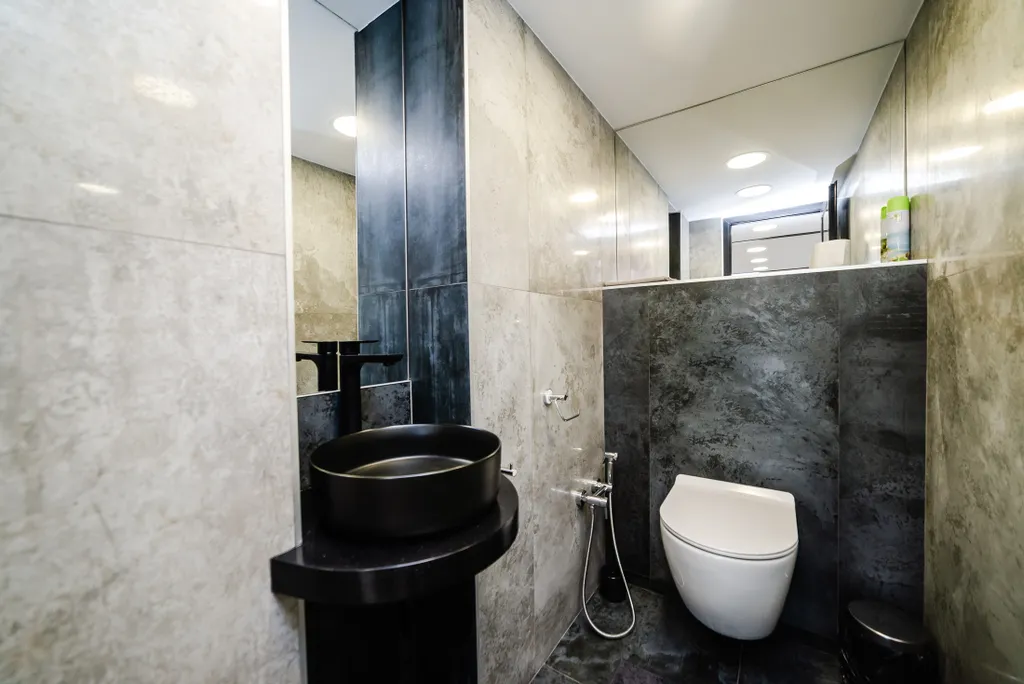 Квартира Квартира Двухэтажный пентхаус в стиле Loft рядом с Крокус-Сити — Раздоры