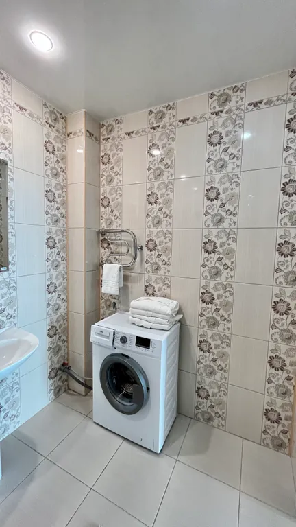 Квартира Апартаменты на Белорусской 8 с выходом к морю — Адлер