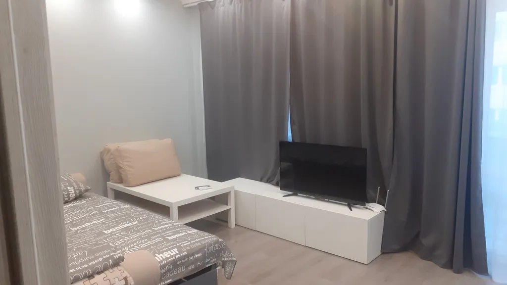 Уютная квартира между вокзалом и привозом