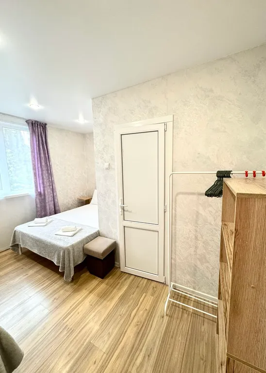 Квартира Комната — Адлер