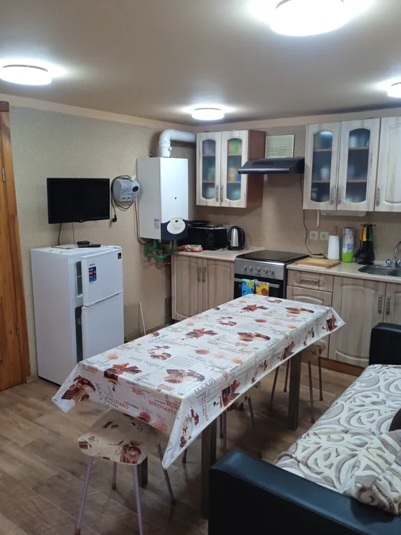 Гостевой дом Отдых у моря