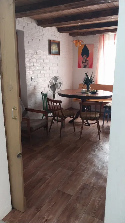 Вилла Санторини