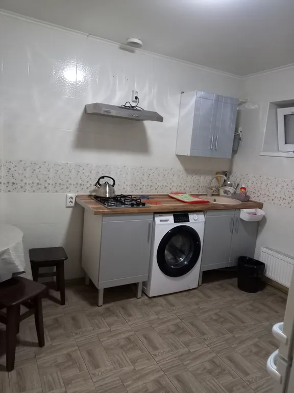 Коттедж 3-комнатный Дом — Анапа