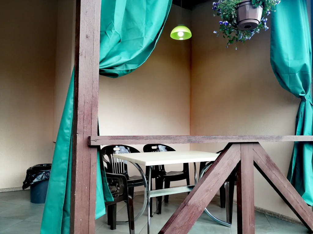 "Кедровый Дом" с баней и Чаном