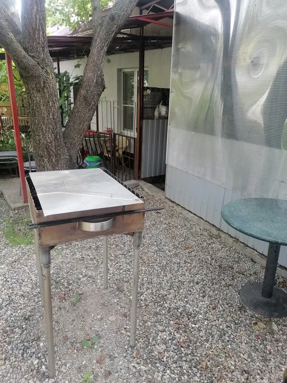 Коттедж Небольшой, уютный дом в центре города — Кисловодск