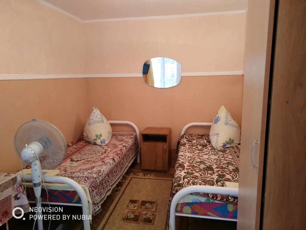 Комната