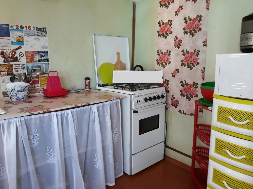 Номер на троих с балконом