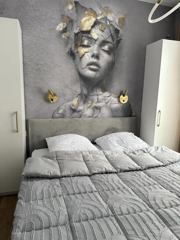 Лучшая квартира