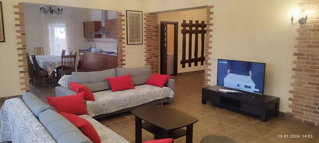 Дом в Дроздово