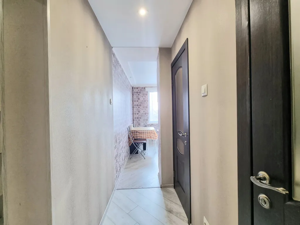 Отличная 2х комнатная квартира