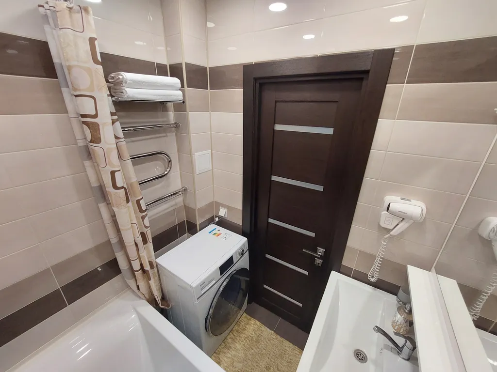 Квартира комфорт-класса