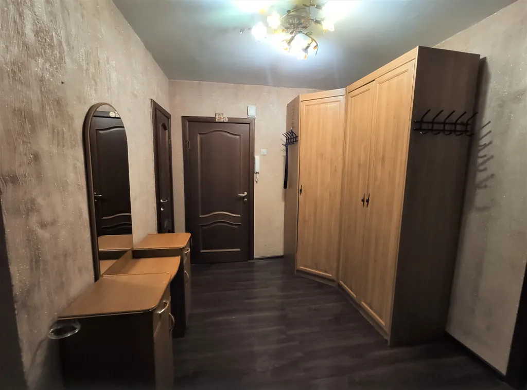 Квартира Уютная квартира в центре Адлера — Адлер