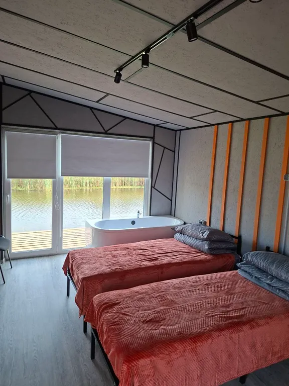 1-комнатный Дом