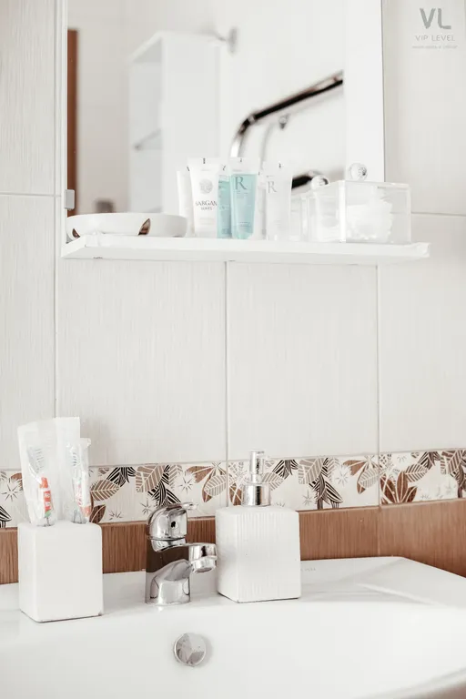 Апартаменты Арена Металлург