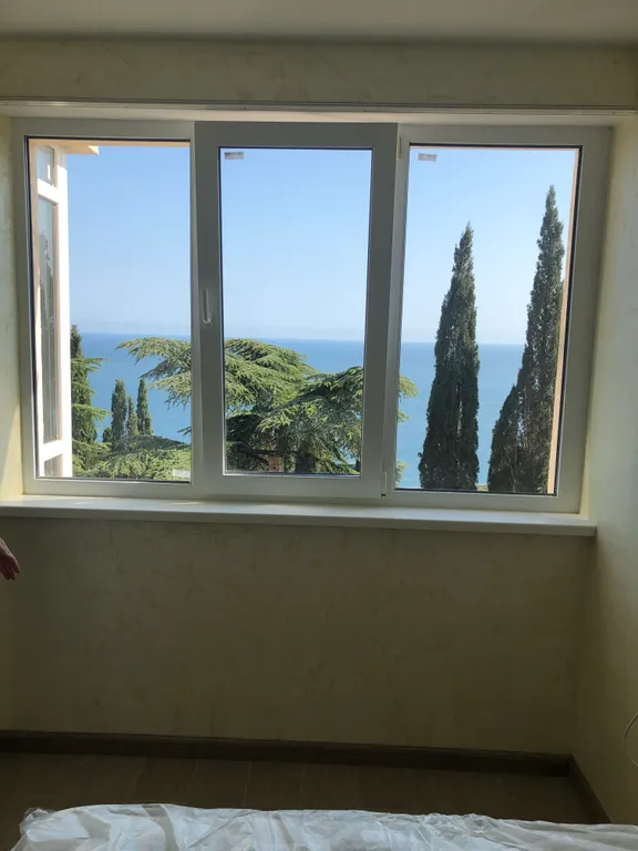 Квартира Уютный уголок — аренда посуточно в Гаспра