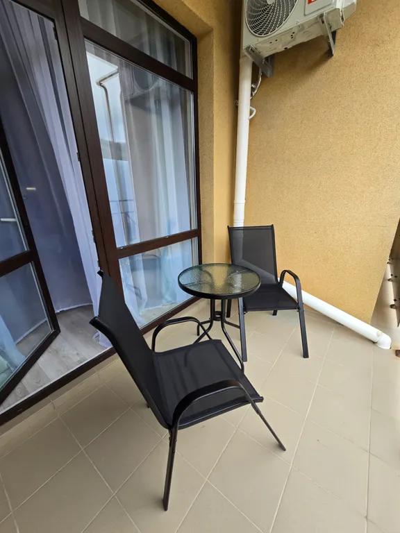 Квартира Уютные апартаменты в ЖК Скала Парус — Прасковеевка